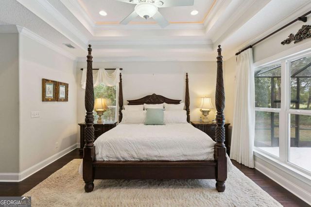 109 Wildflower Court, Brunswick, GA 31523