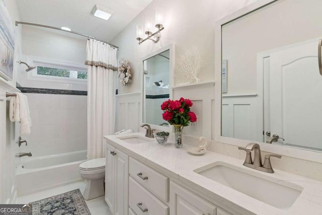 109 Wildflower Court, Brunswick, GA 31523