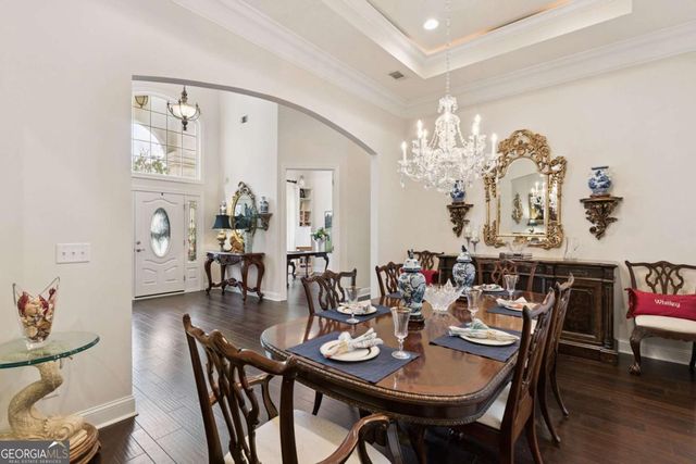 109 Wildflower Court, Brunswick, GA 31523