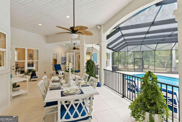 109 Wildflower Court, Brunswick, GA 31523