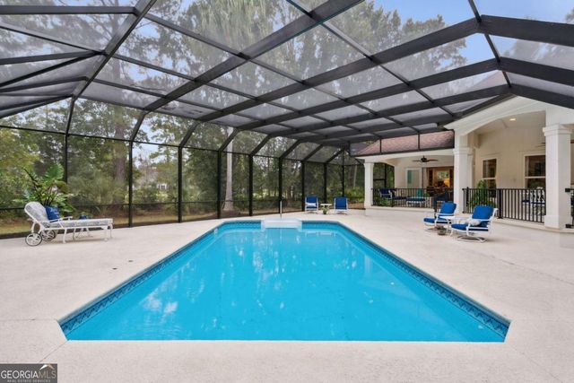 109 Wildflower Court, Brunswick, GA 31523