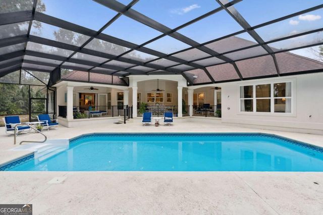 109 Wildflower Court, Brunswick, GA 31523