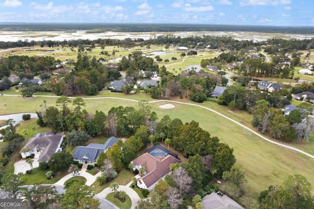 109 Wildflower Court, Brunswick, GA 31523