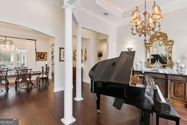 109 Wildflower Court, Brunswick, GA 31523