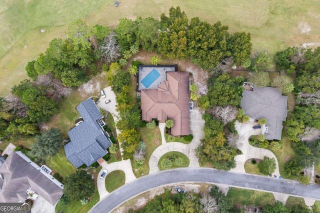 109 Wildflower Court, Brunswick, GA 31523