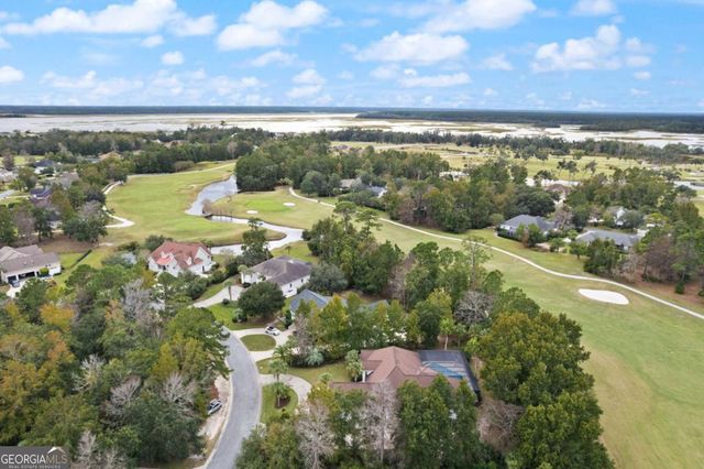 109 Wildflower Court, Brunswick, GA 31523