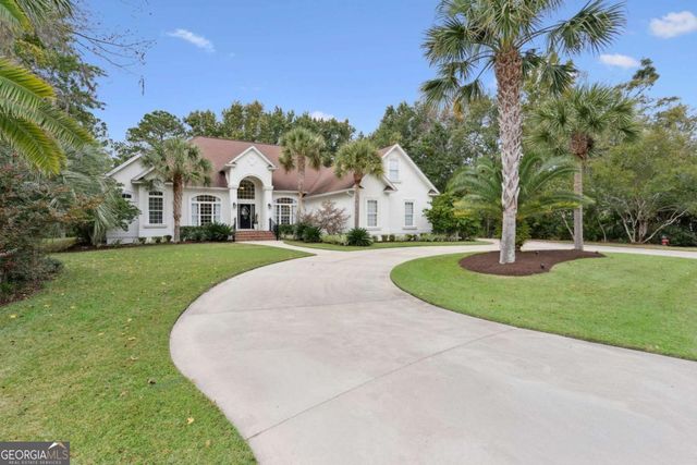 109 Wildflower Court, Brunswick, GA 31523