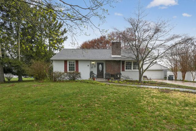 8 LUKENS ST, Feasterville Trevose, PA 19053
