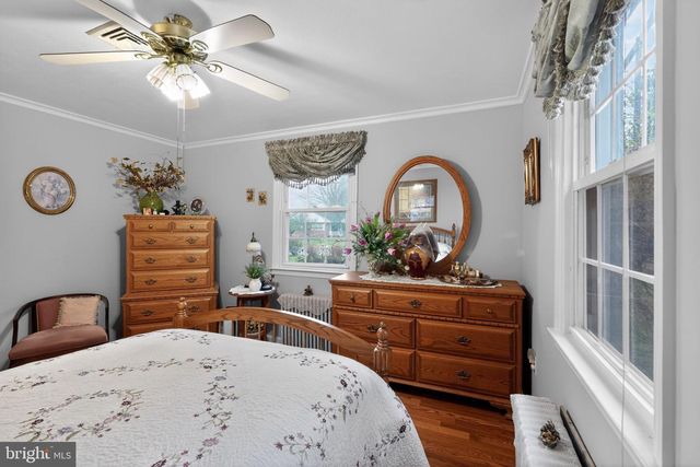 8 LUKENS ST, Feasterville Trevose, PA 19053