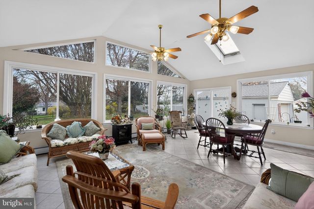 8 LUKENS ST, Feasterville Trevose, PA 19053