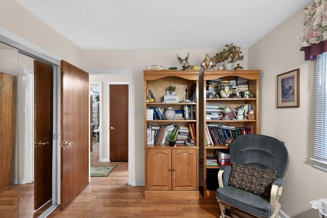 8 LUKENS ST, Feasterville Trevose, PA 19053
