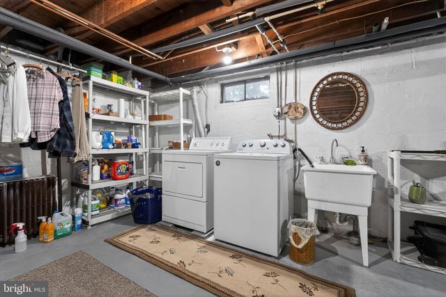 8 LUKENS ST, Feasterville Trevose, PA 19053