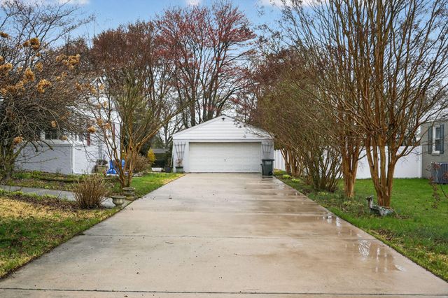 8 LUKENS ST, Feasterville Trevose, PA 19053