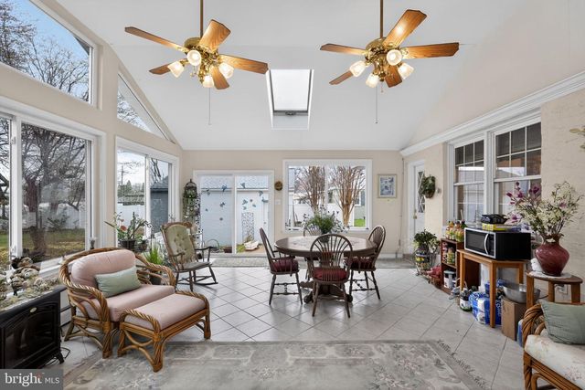8 LUKENS ST, Feasterville Trevose, PA 19053