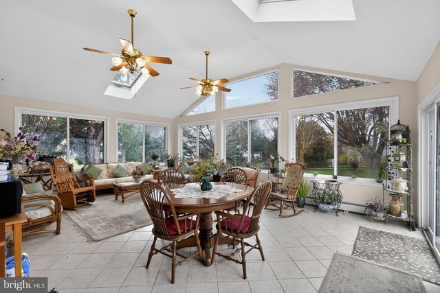 8 LUKENS ST, Feasterville Trevose, PA 19053
