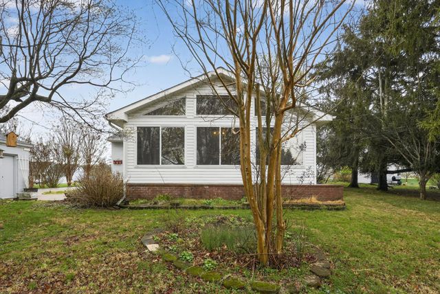 8 LUKENS ST, Feasterville Trevose, PA 19053