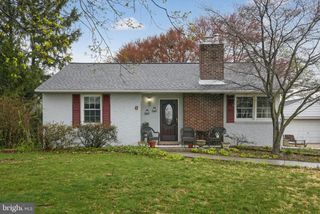 8 LUKENS ST, Feasterville Trevose, PA 19053