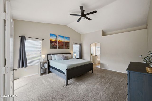 4052 E WILDCAT Drive, Cave Creek, AZ 85331