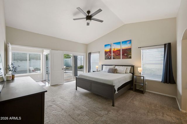 4052 E WILDCAT Drive, Cave Creek, AZ 85331