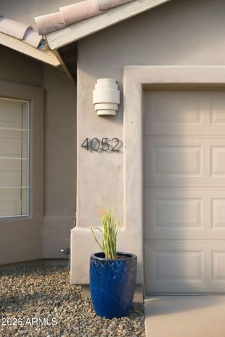 4052 E WILDCAT Drive, Cave Creek, AZ 85331