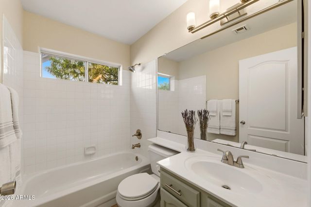 4052 E WILDCAT Drive, Cave Creek, AZ 85331