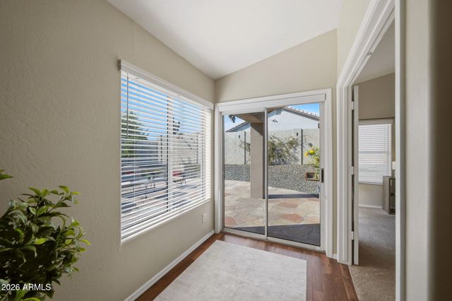 4052 E WILDCAT Drive, Cave Creek, AZ 85331