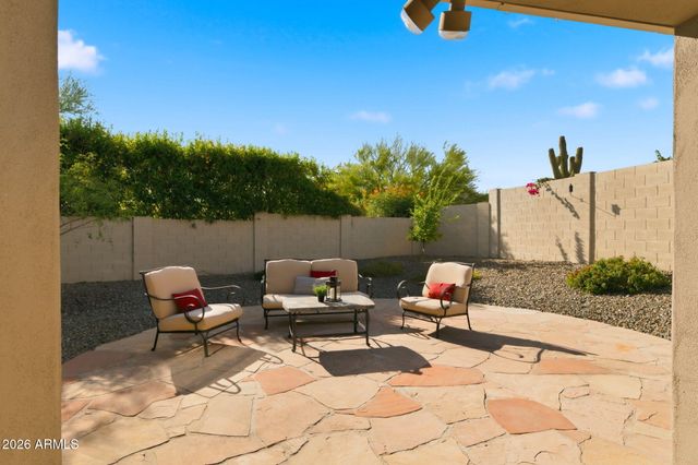 4052 E WILDCAT Drive, Cave Creek, AZ 85331