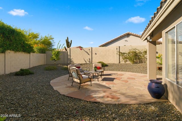 4052 E WILDCAT Drive, Cave Creek, AZ 85331