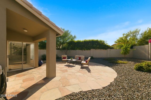 4052 E WILDCAT Drive, Cave Creek, AZ 85331