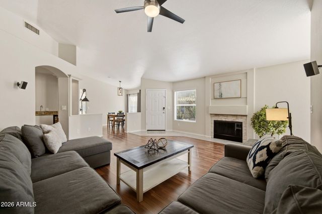 4052 E WILDCAT Drive, Cave Creek, AZ 85331