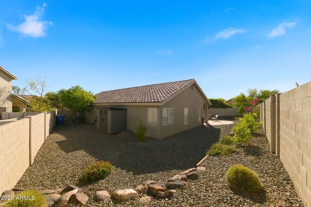 4052 E WILDCAT Drive, Cave Creek, AZ 85331