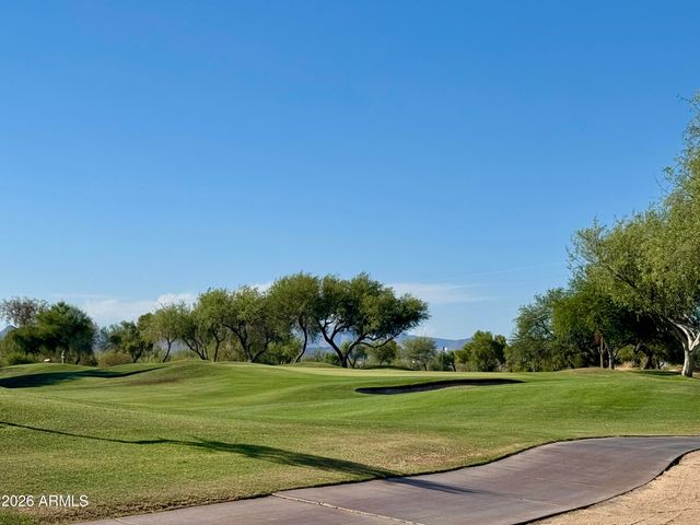 4052 E WILDCAT Drive, Cave Creek, AZ 85331