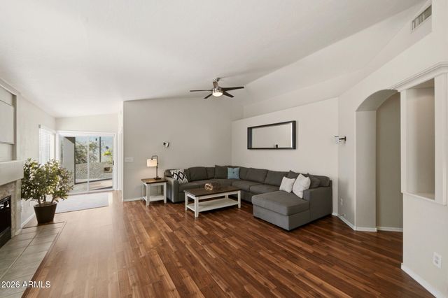 4052 E WILDCAT Drive, Cave Creek, AZ 85331