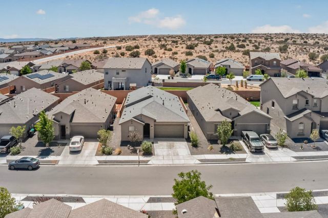 4276 CROWNED EAGLE Loop NE, Rio Rancho, NM 87144