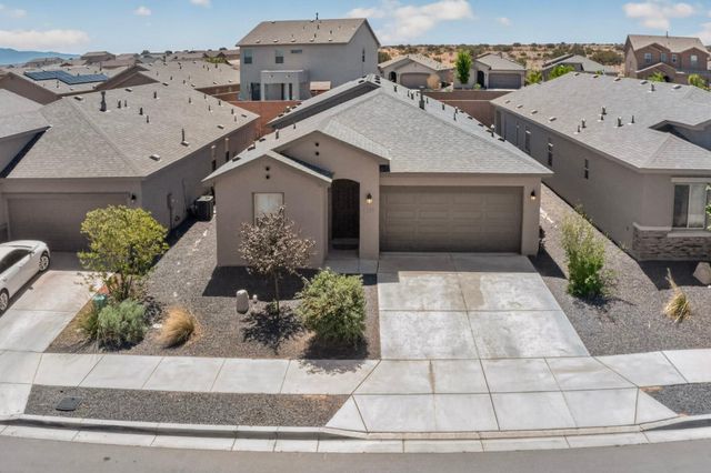 4276 CROWNED EAGLE Loop NE, Rio Rancho, NM 87144