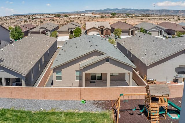 4276 CROWNED EAGLE Loop NE, Rio Rancho, NM 87144