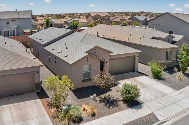 4276 CROWNED EAGLE Loop NE, Rio Rancho, NM 87144