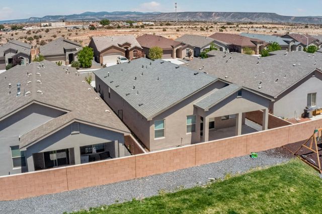 4276 CROWNED EAGLE Loop NE, Rio Rancho, NM 87144
