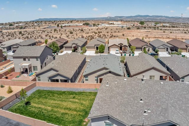 4276 CROWNED EAGLE Loop NE, Rio Rancho, NM 87144