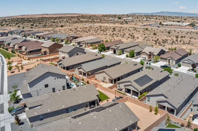 4276 CROWNED EAGLE Loop NE, Rio Rancho, NM 87144