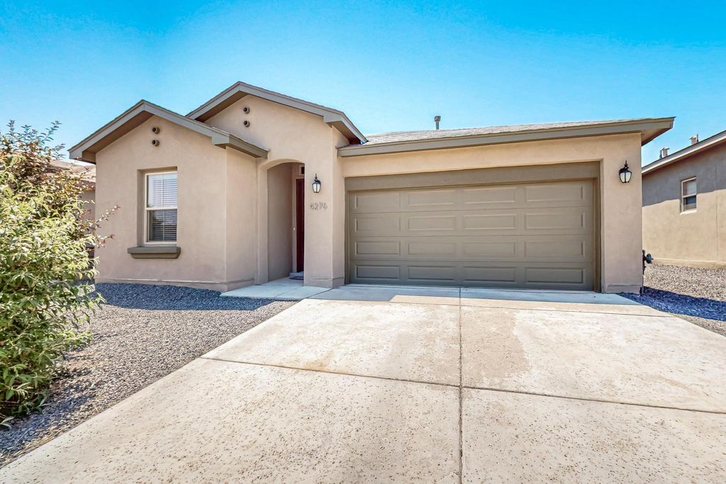 4276 CROWNED EAGLE Loop NE, Rio Rancho, NM 87144