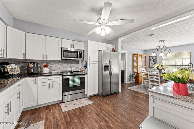 127 OLD JENNINGS Road, Orange Park, FL 32065