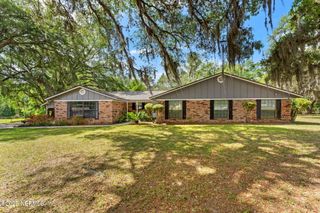 127 OLD JENNINGS Road, Orange Park, FL 32065