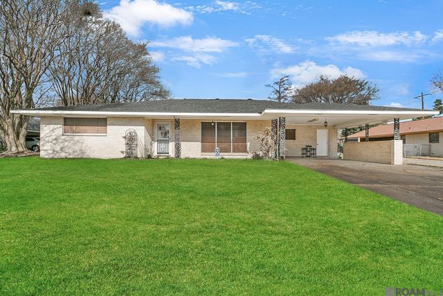 8343 Greenmoss Dr, Baton Rouge, LA 70806