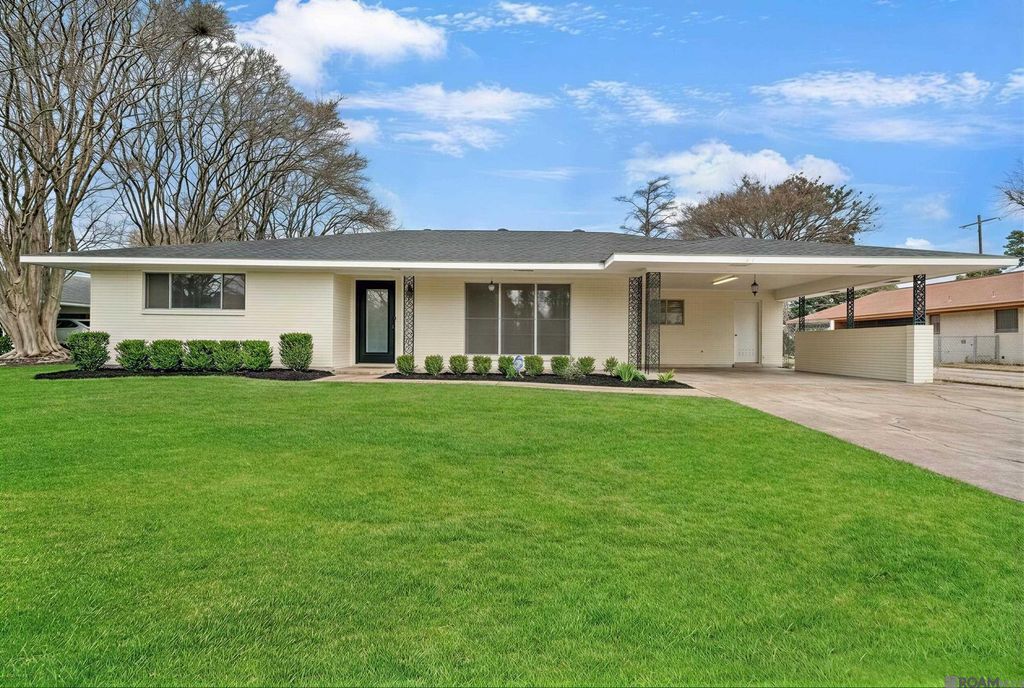 8343 Greenmoss Dr, Baton Rouge, LA 70806