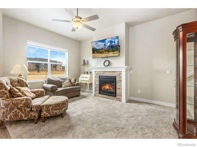5441 Longshaw Court 2, Fort Collins, CO 80528