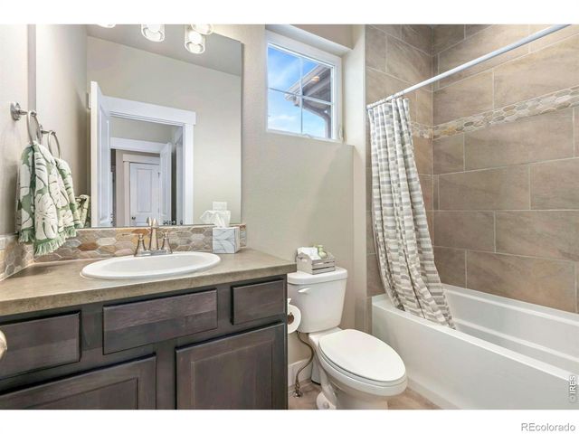 5441 Longshaw Court 2, Fort Collins, CO 80528