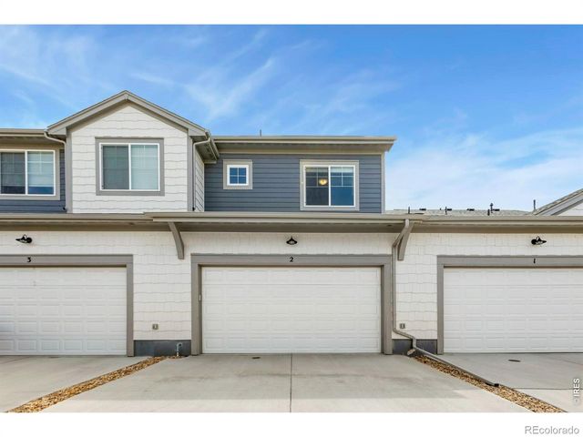5441 Longshaw Court 2, Fort Collins, CO 80528