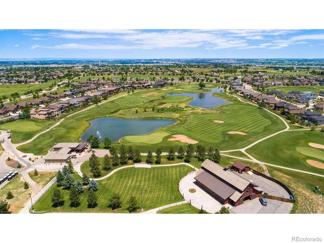 5441 Longshaw Court 2, Fort Collins, CO 80528