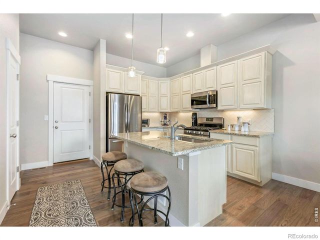 5441 Longshaw Court 2, Fort Collins, CO 80528